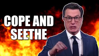 The Death of Late Night and the Midwit Reformation | BLG Live Stream