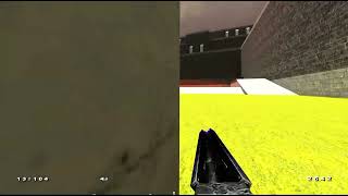 [World Record] kool_soup | 00.25.944 by meh (CPM) - Quake 3 DeFRaG
