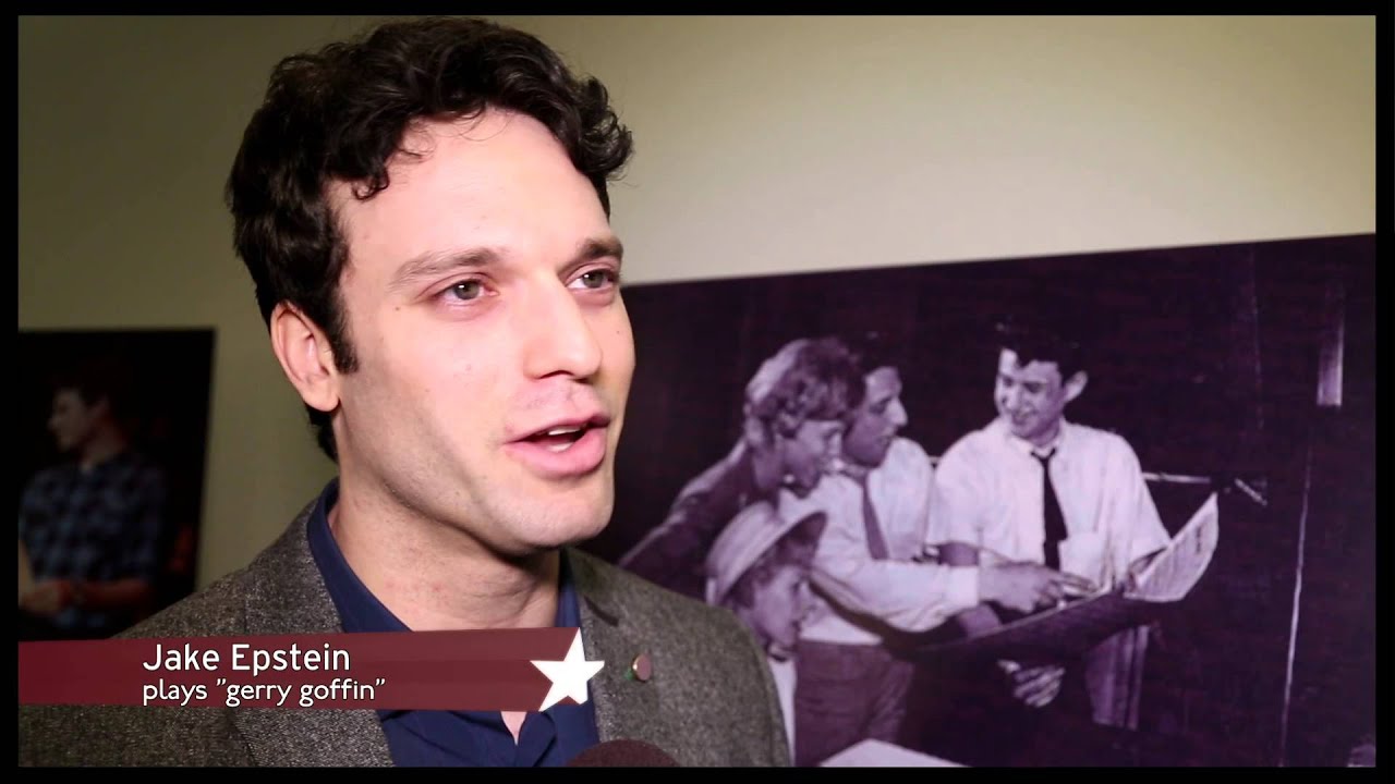 Watch Jake Epstein video Watch Jake Epstein video