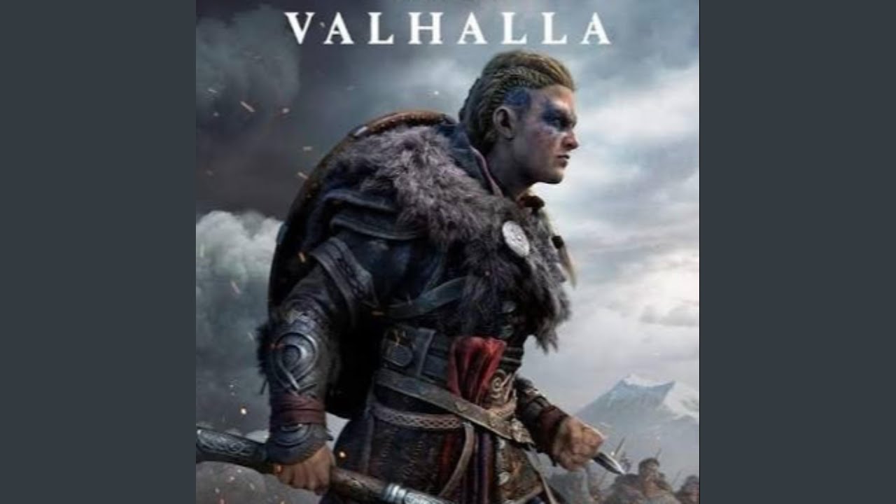 Watch Valhalla on YouTube Watch Valhalla on YouTube