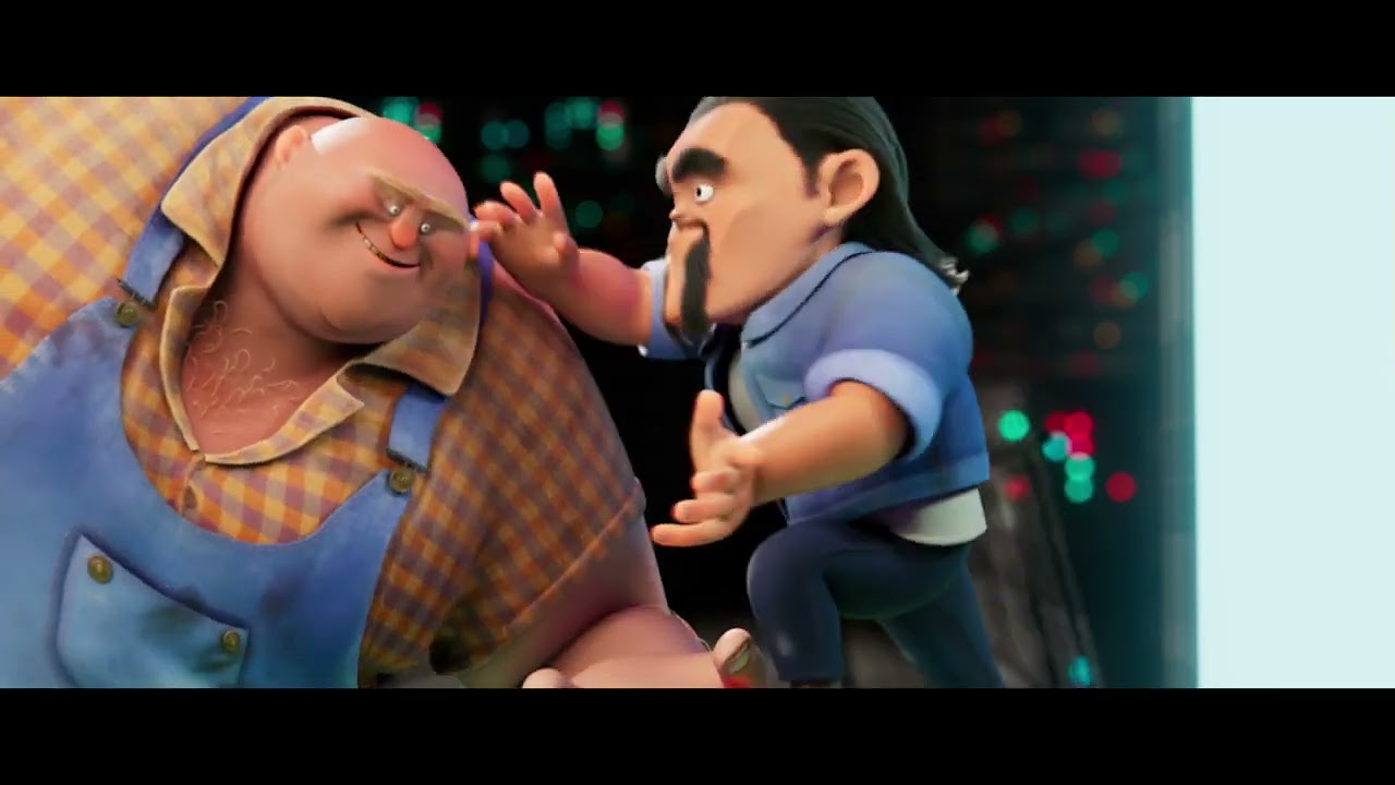 réaliser vos character design, et donner vie à vos personnages