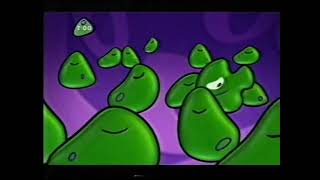 Cbeebiescbbc On Bbc Two - Continuity - 9Th December 2003