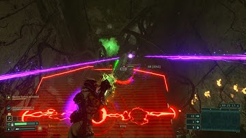 Returnal Energy Shield