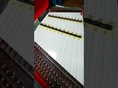 เพลงมยุราภิรมย์ Thai Classical Song - Ma Yu Ra Bhi Rom