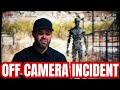 Skinwalker Ranch Incident that Pushed Away Dragon