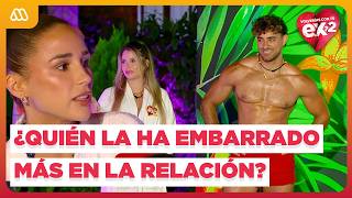 The Revenge of the Exes! 😱 Some will suffer in this activity | Would You Get Back With Your Ex 2...