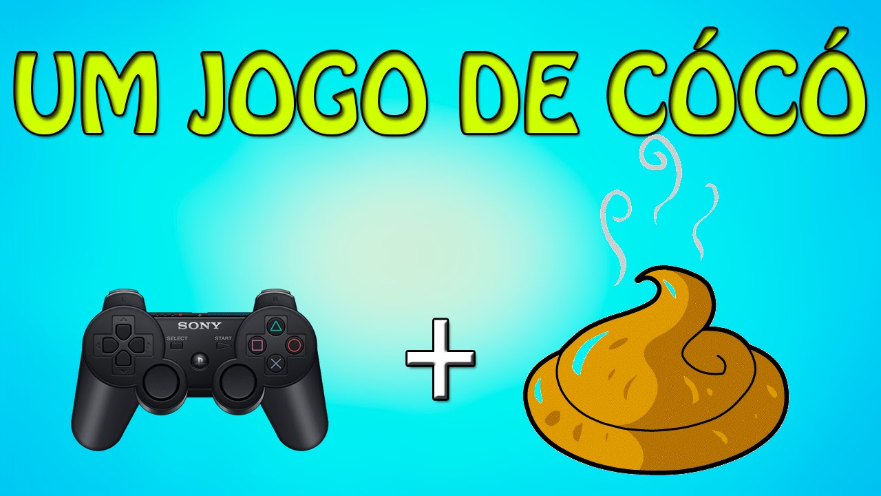 UM JOGO DE CÓCÓ - MUDDY HEIGHTS - YouTube