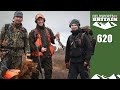 Fieldsports Britain – Paul's Arctic ptarmigan hunt