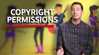 Copyright Permissions - Copyright on YouTube - are cover songs copyrighted