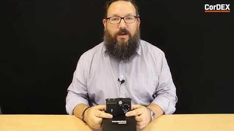 This is why you need the TOUGHPIX DIGITHERM