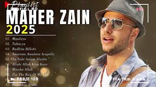 Rahmatun Lil’Alameen, Ya Nabi Salam Alayka, Zammiluni, Qiyam 💞 Lagu Islami Terbaik Full Album 2025