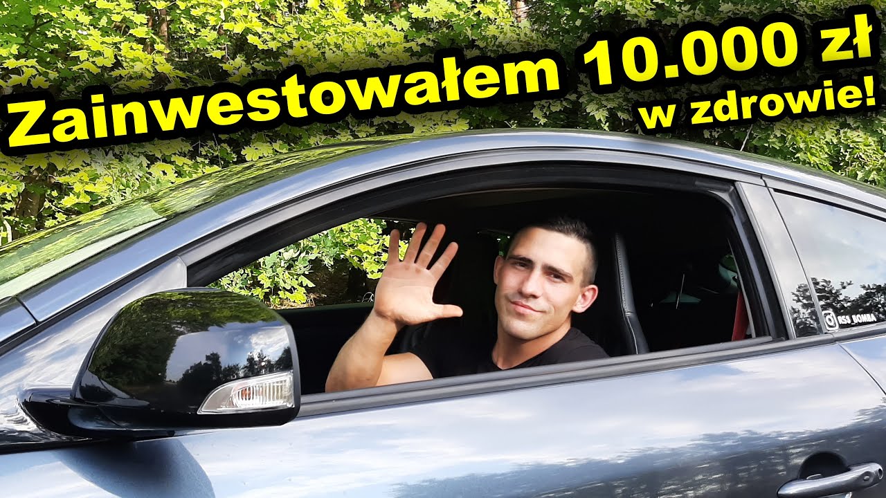 Korekcja laserowa wzroku - czy warto się bać?  | Opinia po ponad 2 latach po zabiegu |