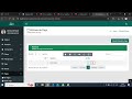 07. 🎥 Sistema de Gimnasio con PHP 8 y MySQL - CRUD de Métodos de Pago CodeIgniter 4 ♻️💳