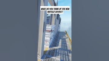 New CS2 Update #counterstrike2 #cs2 #csgo #counterstrike #cs #vertigo