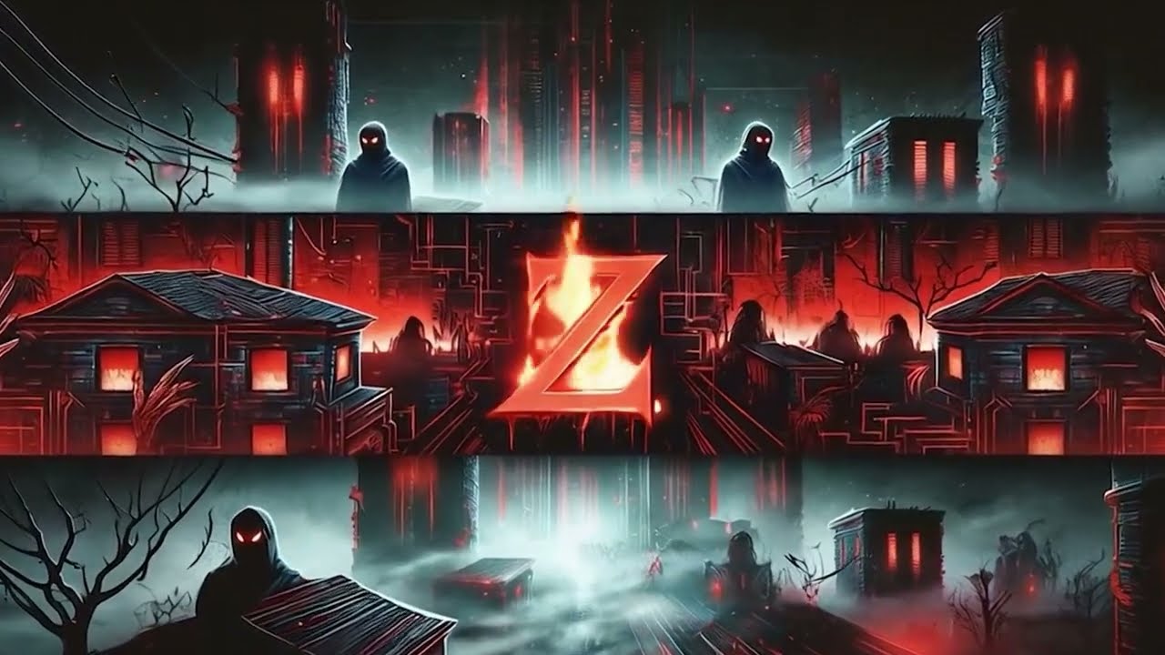 Watch Zak 3milie - Falling Through The Dark on YouTube Watch Zak 3milie - Falling Through The Dark on YouTube
