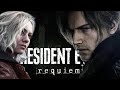 Resident Evil Requiem Finale!