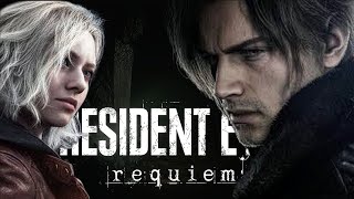 Resident Evil Requiem Finale!