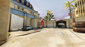 aom vs. mix | Fast ace w/ M4A1-S