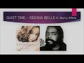 QUIET TIME Regina Belle Feat Barry White 1993