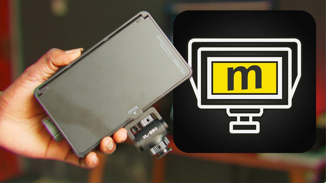 Monitor+ App: Can It Replace Your HD Monitor? 3 Game-Changing Features ...