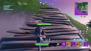 New Fortnite Personal Script Best Aimbot/ AimAssist and More V11.5 Victoria con Josejuu25