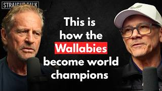 Download Lagu Wallabies New Coach Les Kiss: The Road Ahead for Australian Rugby & the 2027 World Cup Download Lagu Wallabies New Coach Les Kiss: The Road Ahead for Australian Rugby & the 2027 World Cup