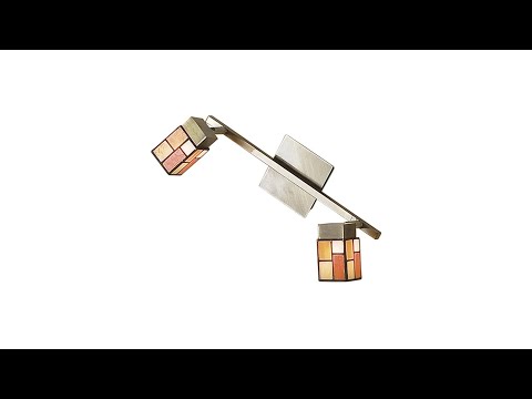 Светильник поворотный спот Citilux CL514521 Латина Светильник поворотный спот Citilux CL514521 Латина