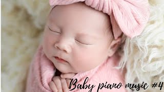 Babypianosleepmusic#4​⁠@Soothingmelodies1994 #babysleepmusic#babylullabies#soothingmelodies#viral