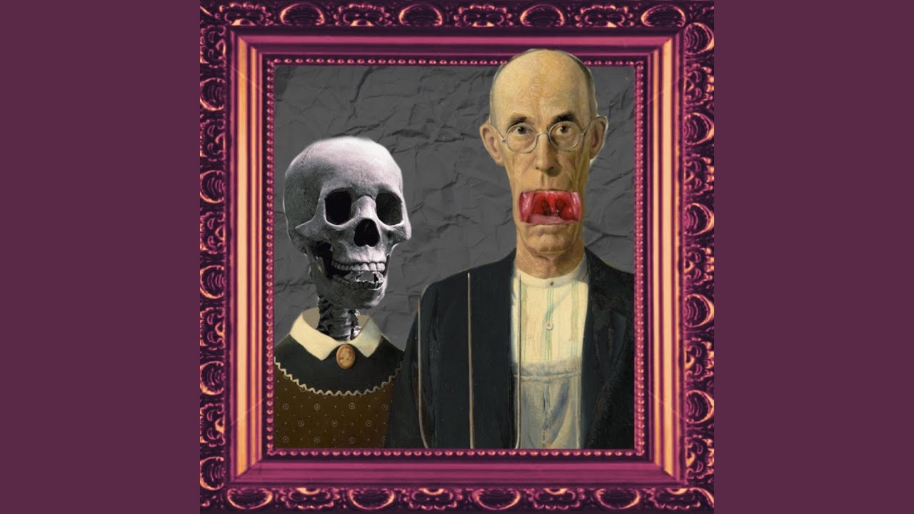 Gigi Rizzobell and the Man Who Beat Her to Death or Maybe We Should Rethink Our Ideas bekijken op YouTube Gigi Rizzobell and the Man Who Beat Her to Death or Maybe We Should Rethink Our Ideas bekijken op YouTube