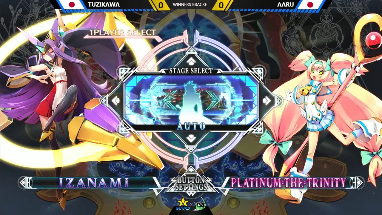 vsco meaning BBCPEX @ KSB2016 - Tsuji Kawa vs AARU; Koike vs Tetsuwo; Kitsune vs MokeMoke; DS9 vs Shino
