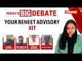 NEET Re-Test Tomorrow: Avoid These Mistakes On Examination Day | NewsX
