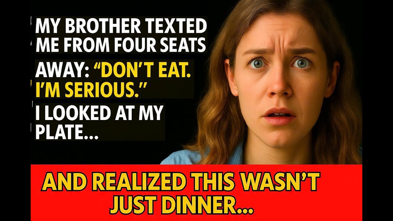 Dinner Gone WRONG ! The Shocking Story of Betrayal and Revenge - YouTube