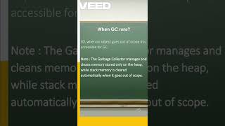 Garbage Collector (GC) in C# explained