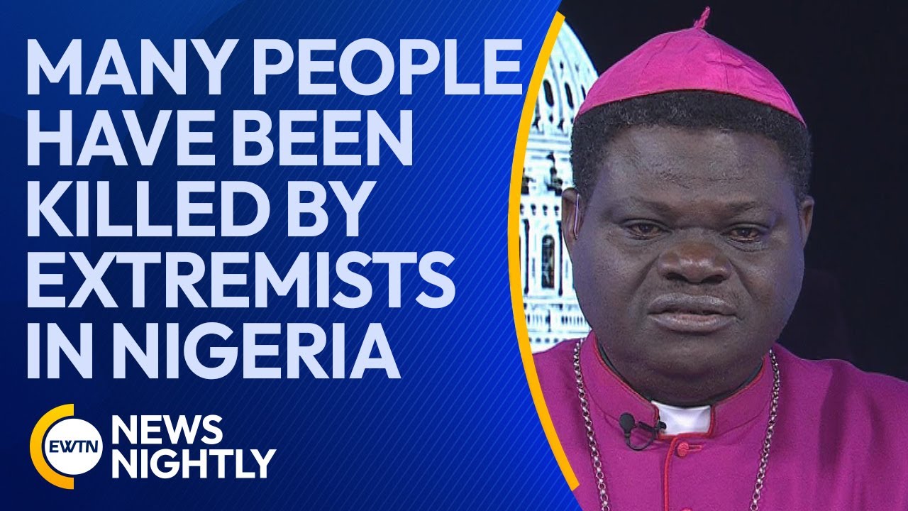 Many People Have Been Killed Displaced By Extremists In Nigeria many-people-have-been-killed-displaced-by-extremists-in-nigeria