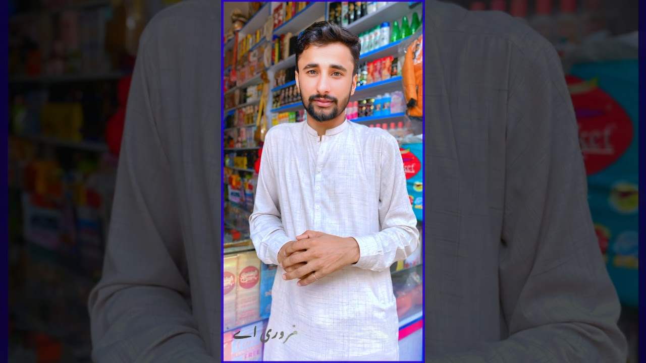 Rab di zat to dar na maghori haaa new status song