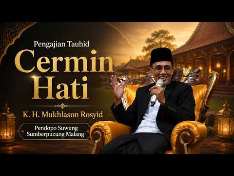 🔴 Live Pendopo Suwung Sumberpucung  ( Cermin Hati )
