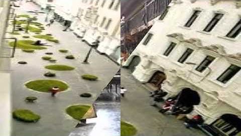 Public Library Of Lima