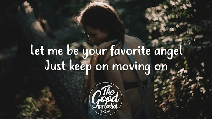Nathan Wagner - Don't Forget Me Pt.1 (Lyrics)