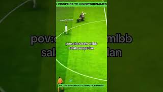 Pov Character Mlbb Salah Pergaulan