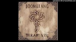 BOOMERANG -SEPI TAK BERTEPI  - Durasi: 4:06. 