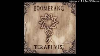 BOOMERANG -SEPI TAK BERTEPI