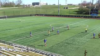 KH vs Pittsburgh Riverhounds part  7