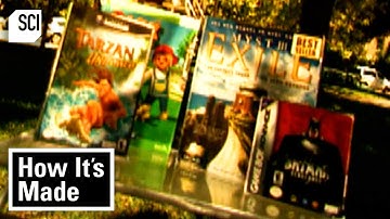 Behind The Best Products for Gamers and Hobbyists | How It