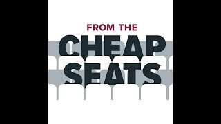 Avalanche captain Gabriel Landeskog sits down with 'From the Cheap Seats' podcast