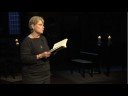 Christine Gelineau reads poem, "Hard Evidence" | Expressions Short | WSKG