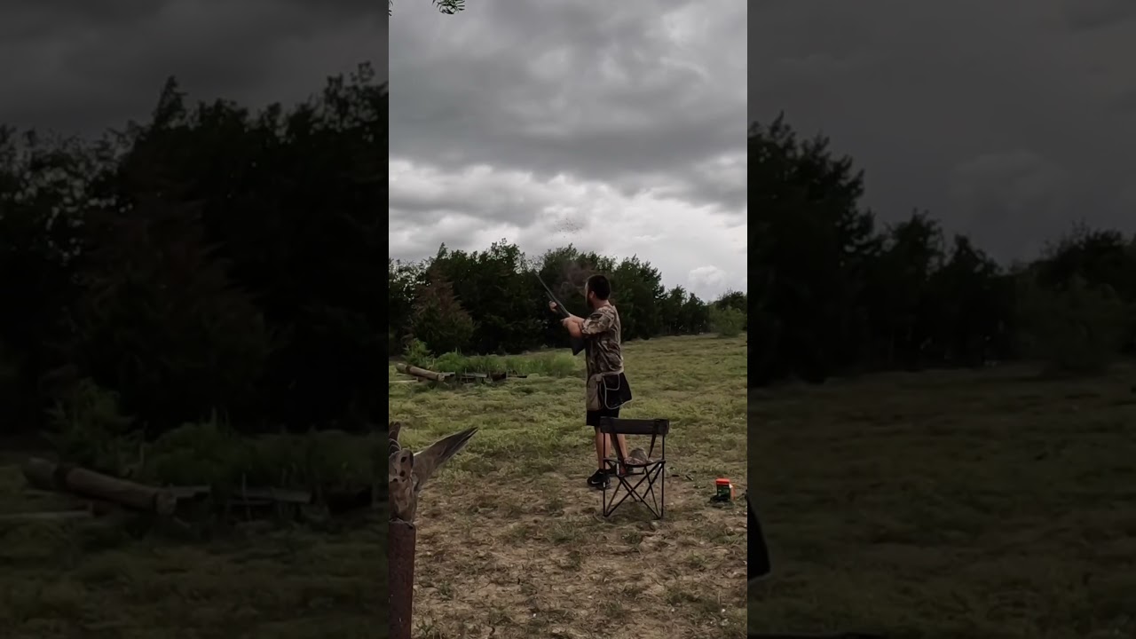 Nice opening weekend in central Texas! 