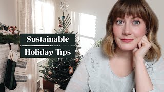 Sustainable Tips for the Holiday Season by Kitty Cotten 22,359 views 4 years ago 18 minutes