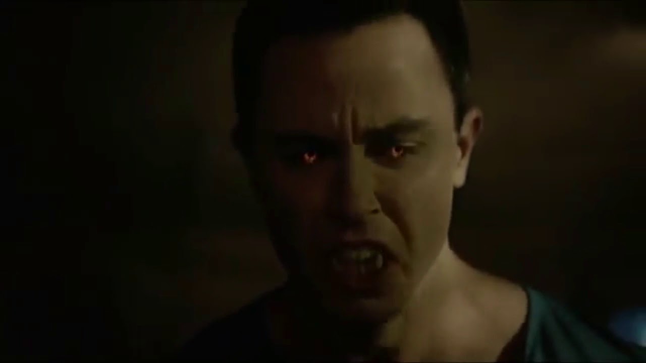 JORDAN  PARRISH BEST SCENS