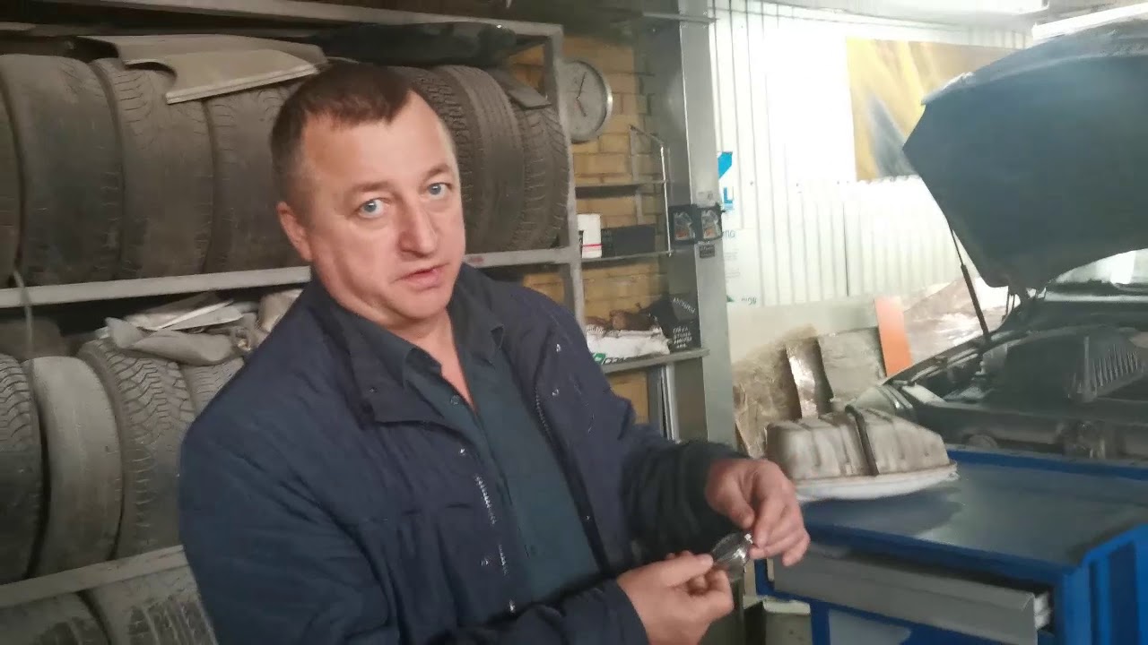 Почему око эндера лопается