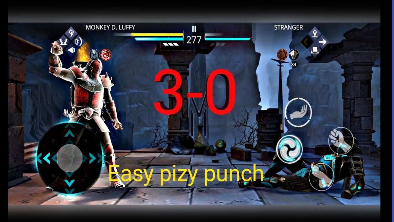 How to beat stranger level 6 hard mode